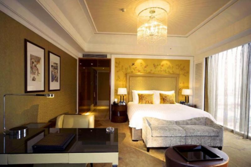 Wyndham Grand Plaza Royale Oriental 